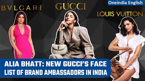 kai gucci ambassador|gucci indian brand ambassador.